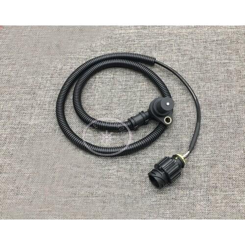 Free shipping crankshaft speed sensor for volvo EC360B EC460B EC380D EC480D