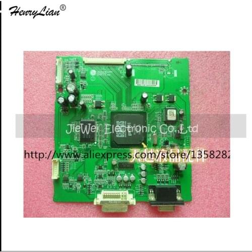 HENRYLIAN free shipping L200P drive plate number 6870T605A12 LL20PWA LB200A motherboard USED