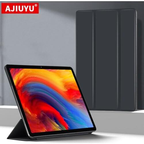 Case For Lenovo Tab P11 Plus TB-J607F 2021 Tablet Smart Shell Stand Cover protect Tab P11 Pro P11 Plus 11" Strong Magnetic Case