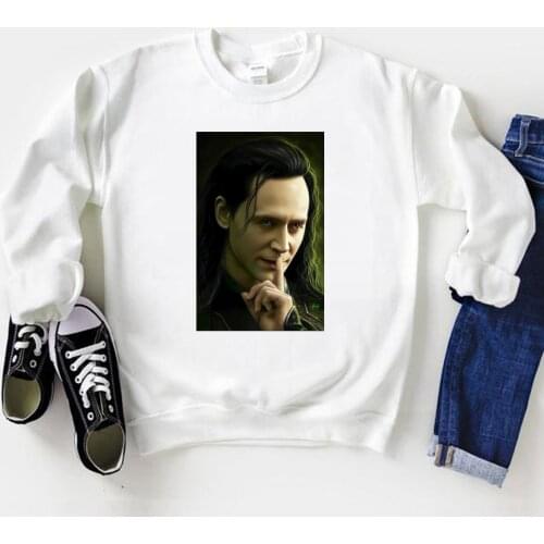 Женские толстовки с принтом Gryffon China At AliExpress