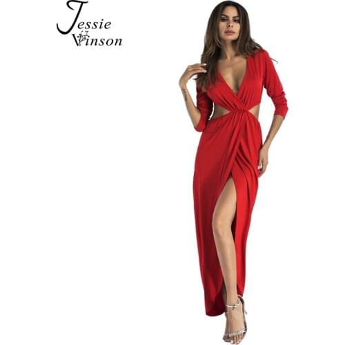 Платья для полных JESSIE VINSON China At AliExpress