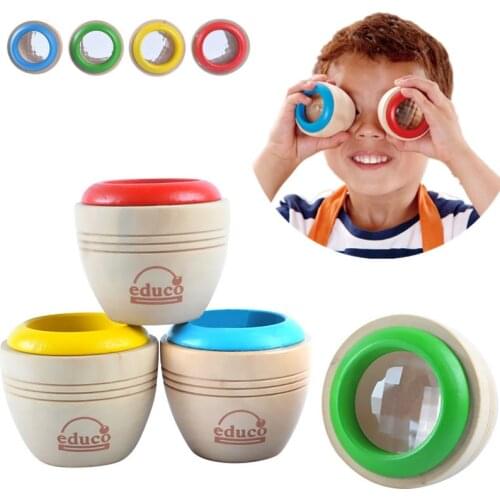 Калейдоскопы Kankeirr China At AliExpress