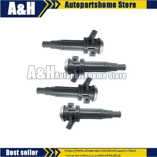 Ignition Coil for T-oyota C-aldina 97-02 2.0L Celica Rav4 Mr2 3SGE OEM 90919-02227 9091902227
