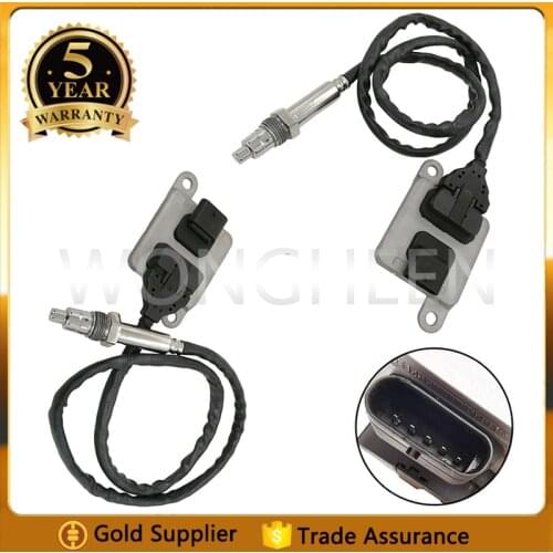 Keenkom Oxygen Sensors, Lambda Probes