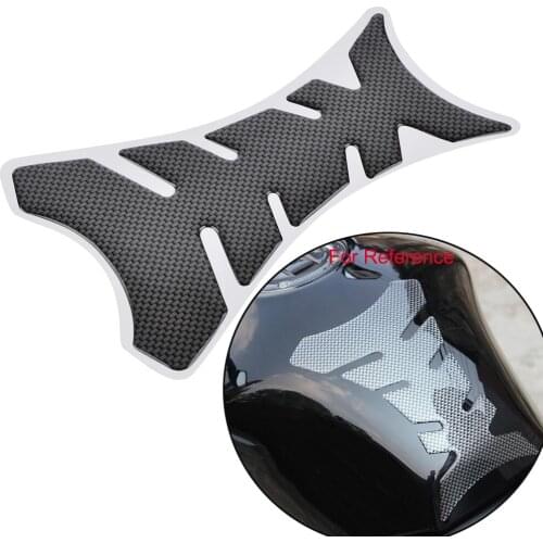 Motorcycle Sticker Gas Fuel Oil Tank Pad Protector Decal For Ducati Scrambler 748 900SS 916 Diavel CaRbon XDiavel S