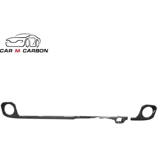 New G class W464 W463A dry carbon interior air vent cover fit for W464 g500 g63 g350d air conditioner outlet w464 cover