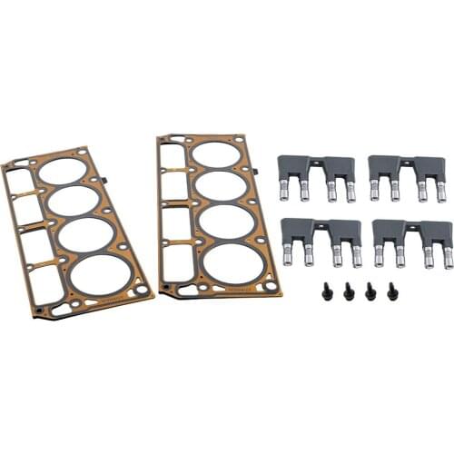 New 12499225 For LS9 MLS Cylinder Head Gaskets for LS7 Lifters and Trays kit-5.3/5.7/6.0/6.2 12622033