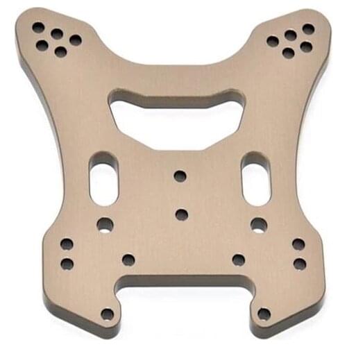 OFNA/HOBAO RACING 85016 REAR SHOCK TOWER for 1/8 HYPER VS BUGGY Free Shipping