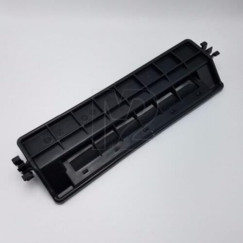 OEM The air filter cabin cover plastic for 2012-2015Hyundai accent hb20 Solaris veloster Rio 971291R000