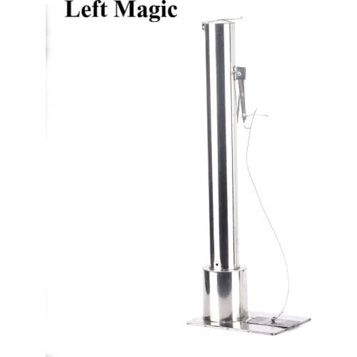 Appearing Umbrella Launcher Producing an Umbrella Magic Tricks Magician Accessories Stage Illusion Gimmick Props Comedy