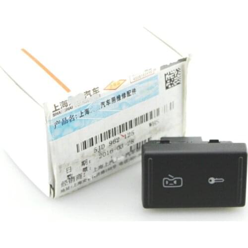 FOR Fabia puerta interruptor de seguridad interruptor de bloqueo de puerta nino bloqueo 5JD 962 125 5JD962125