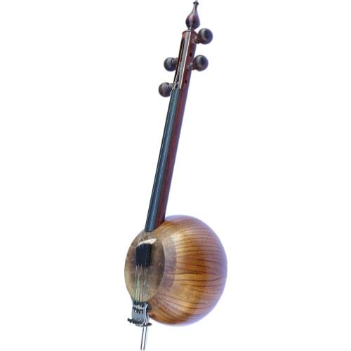 Special Azeri Azerbaijani Kamancheh Kamancha Kamanchah Bowed Musicial Instrument AZK-408