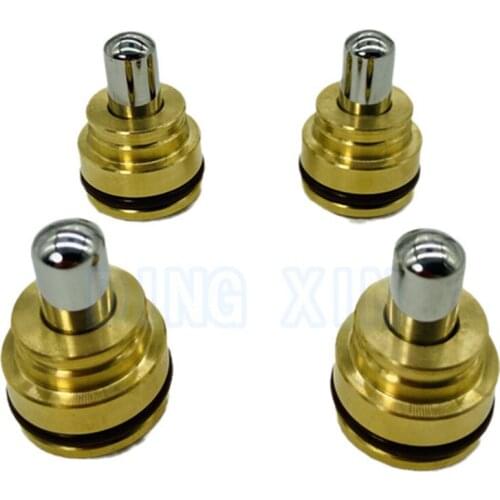 Free Shipping for Sankawa Smart SWE50 60 70 80 90/N9 150 Joystick Handle Bullet Oil Seal O-ring Seal Excavator Parts