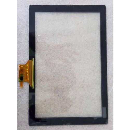 High quality for Sony tablet Z4 LCD digitizer display screen glass+touch panel replacement repair