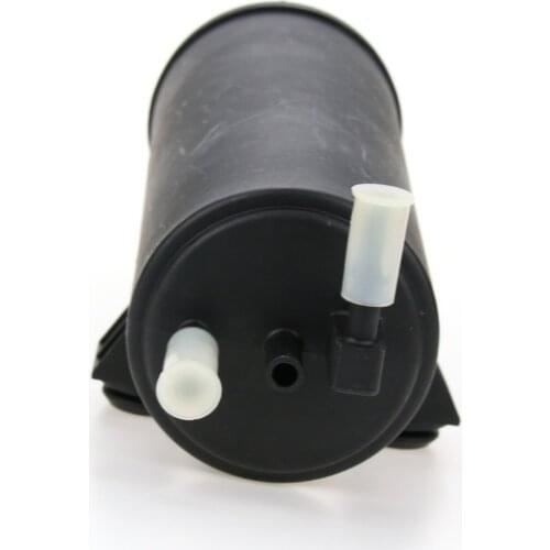 High Quality New Activated Charcoal Container use OE NO. 16136752623 for BMW 5' E39; 7' E38