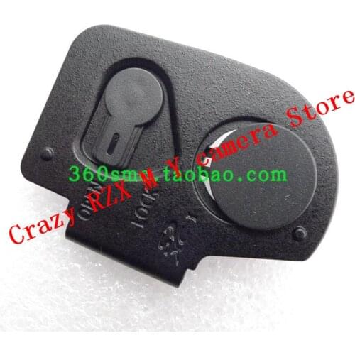 Repair Parts For Panasonic FOR Lumix GX8 DMC-GX8 Battery Cover Door Lid Unit SYF0065