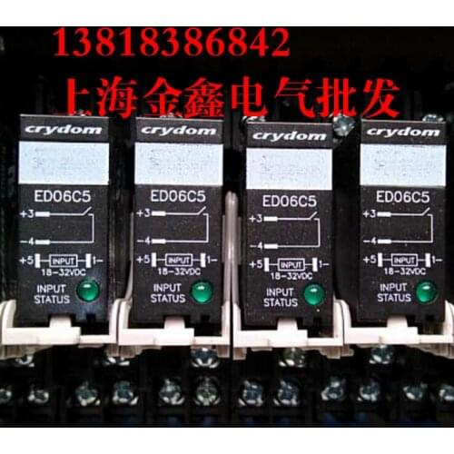 Crydom ED24F5 ED24F5R 100% new and original