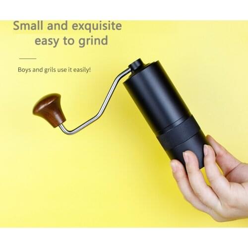 DarjingB Coffee Grinders