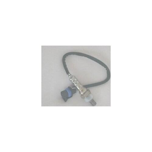 O2 Oxygen Sensor for Isuzu Ascender Saab 9-7x Rainier Chevrolet Malibu Colorado Trailblazer Bravadafor Pontiac 12578624