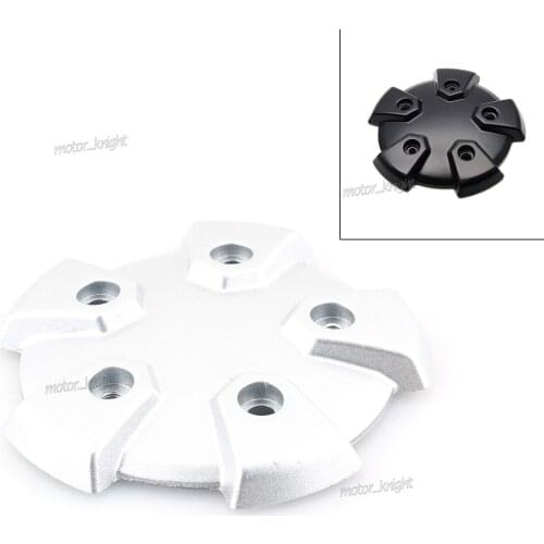 Motor Engine Stator Crankcase Crank Case Generator Cover Guard for Kawasaki Z1000 Z750 2007 2008 2009