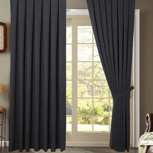 Petal Pleated Backdrop Curtain