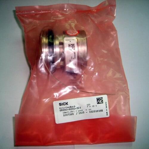NEW Encoder SRS50-HZA0-S21 Motorfeedback SRS50-HZAO-S21