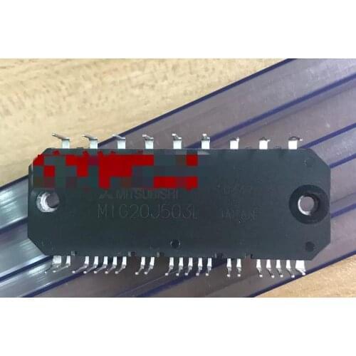 2PCS/ Brand new original module MIG20J503L MIG20J503LA MIG20J503H MIG20J503HA