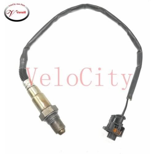 O2 Sensor Oxygen Sensor For 2004-2009 Opel Corsa C 1.2L 2004-2008 Astra H 1.4L Part No# 93177169 0258006501