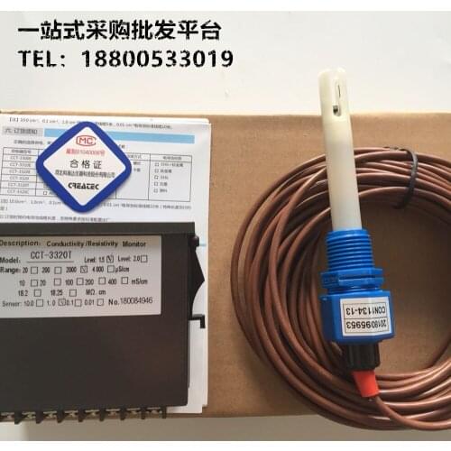 Cct-3320t cct3300 series original rm-220 conductivity sensor