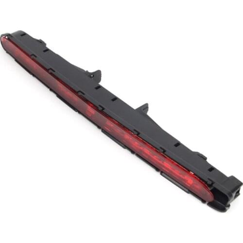 New Car Tail 3RD Stop Brake Turn Signal Light Rear Strip For Benz E-Class W211