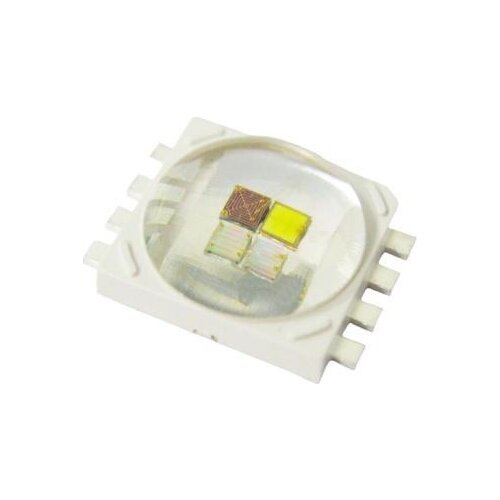 ProLight opto High Power LED RGBW 4-in-1 5W RGBW 7570 9170 PC8N-5LTE Entertainment Lighting Application
