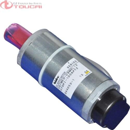 Original DC Servo motor Roland SJ-1000 SJ-1045 XJ-740 XC-540 Printer scan motor