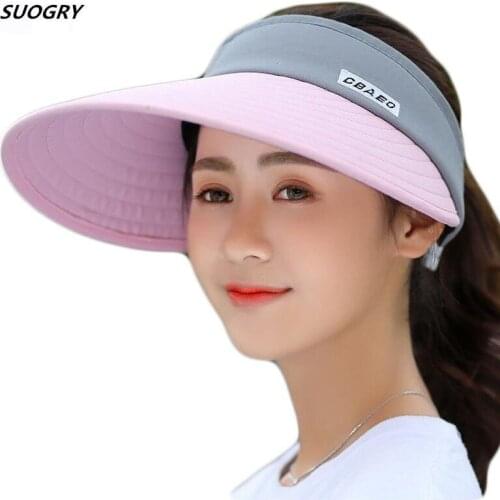 SUOGRY Women's Summer Hats