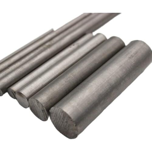 TC4 Titanium rod 6al-4v Round Bar Grade 5