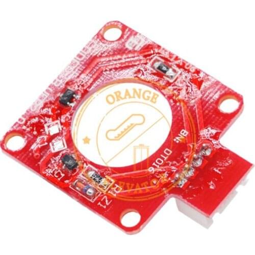 10PCS/Lot Elevator door machine Square red encoder CODER-B VER2.0