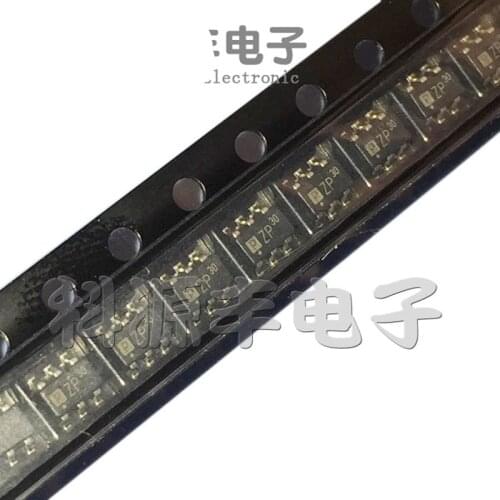 10pcs/lot LD7530PL LD7530 7530 SOT23-6 Stock