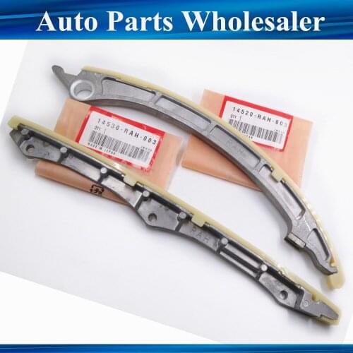 14530-RAH-003 & 14520-RAH-003 Timing Chain Guide For Honda 14530RAH003 & 14520RAH003