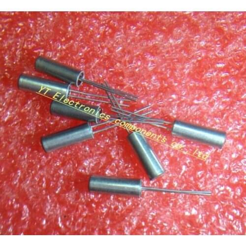 20pcs/lot 38KHz 38 KHZ 3*8 Crystal Oscillator best quality