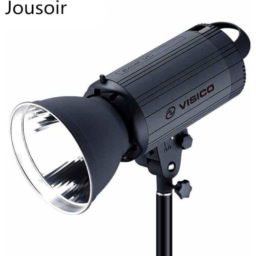 600HH photo room flashlight 600W photography lamp studio photo studio base durable flash light CD50