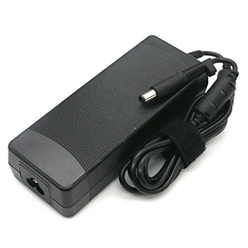 Huiyuan Fit for 18.5V 6.5A 120W AC adapter for HP HDX18 HDX18t DV6 DV7 DV8 Power Supply Charger 608426-001 PPP016L-E 609941-001