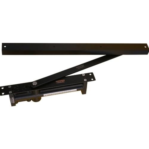 Automatic door closer gate closer concealled model