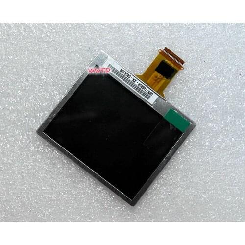 FREE SHIPPING! Size 2.5 inch LCD Display Screen for SAMSUNG Digimax S700,D73 Digital Camera