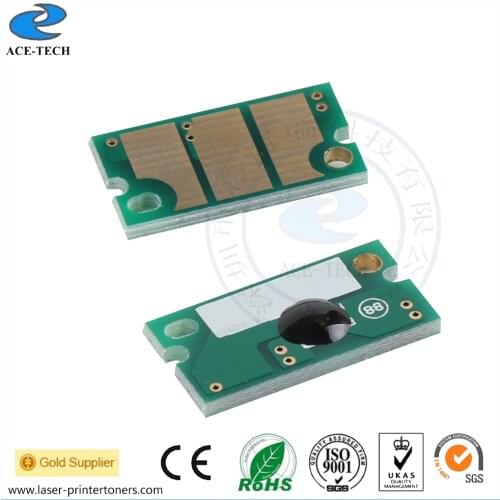 30k Drum reset chip for Minolta Bizhub C3100P/C3100/C3110 laser printer or copier IUP23K IUP23C IUP23M IUP23Y