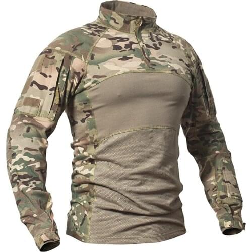 Dunayskiy Military T-shirts