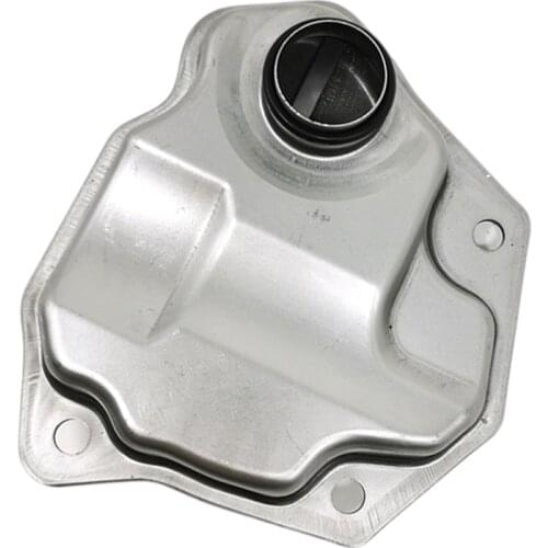 JF011E Transmission Valve Body Oil Filter Strainer for Nissan for Rogue 2010-2015 31728-1XF02 3172811XF02 5191890AA