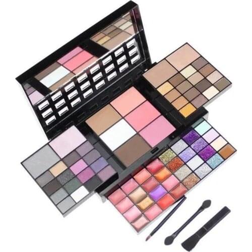 Палитры теней для век FindinBeauty China At AliExpress