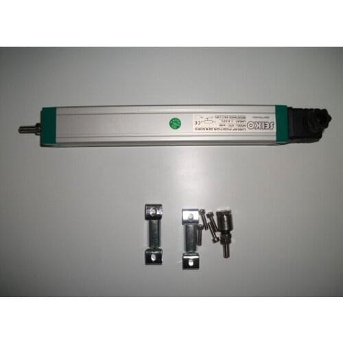 KTC-650mm KTC-650 rod electronic ruler linear displacement transducer KTC injection molding machine Industry Universal Trolley