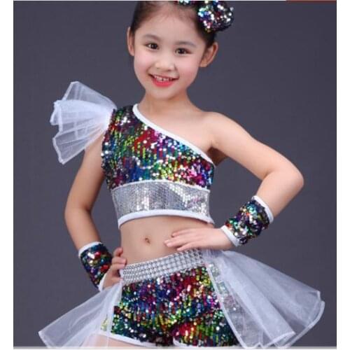 Longqibao Concert Costumes For Children