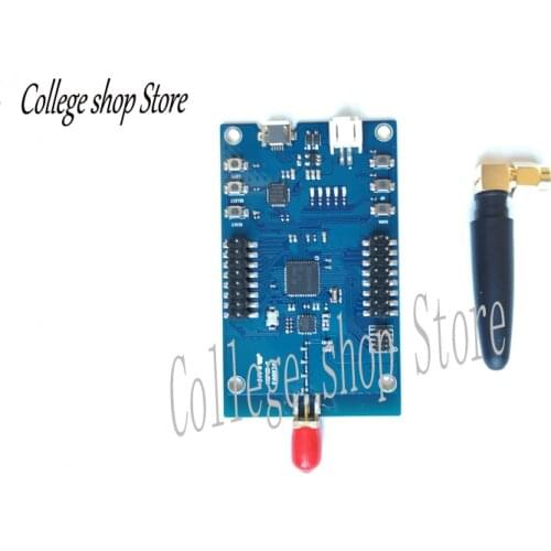CC2538 CC2592 Development Board, Contiki 6LOWPAN Learning