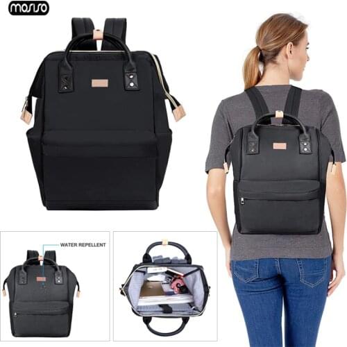 MOSISO Men's Travel Bags
